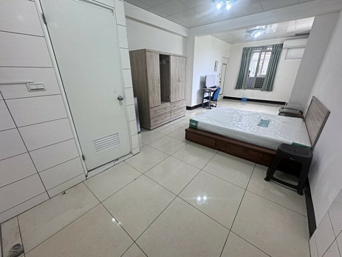 傑出租屋/南崁稀有1樓,大坪數,陽台獨洗（第4張）