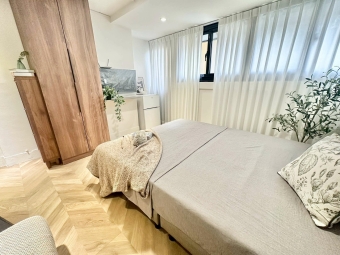 全新裝潢/雙租補/電梯套房/獨洗❤︎ - Image 22