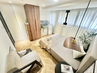 全新裝潢/雙租補/電梯套房/獨洗❤︎ - Image 12