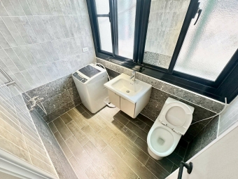 全新裝潢/雙租補/電梯套房/獨洗❤︎ - Image 16