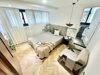 全新裝潢/雙租補/電梯套房/獨洗❤︎ - Image 13