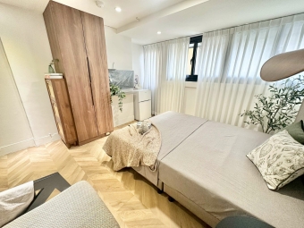 全新裝潢/雙租補/電梯套房/獨洗❤︎ - Image 17