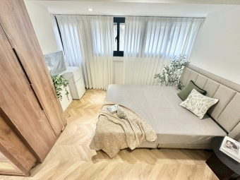 全新裝潢/雙租補/電梯套房/獨洗❤︎ - Image 15