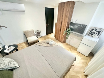 全新裝潢/雙租補/電梯套房/獨洗❤︎ - Image 20