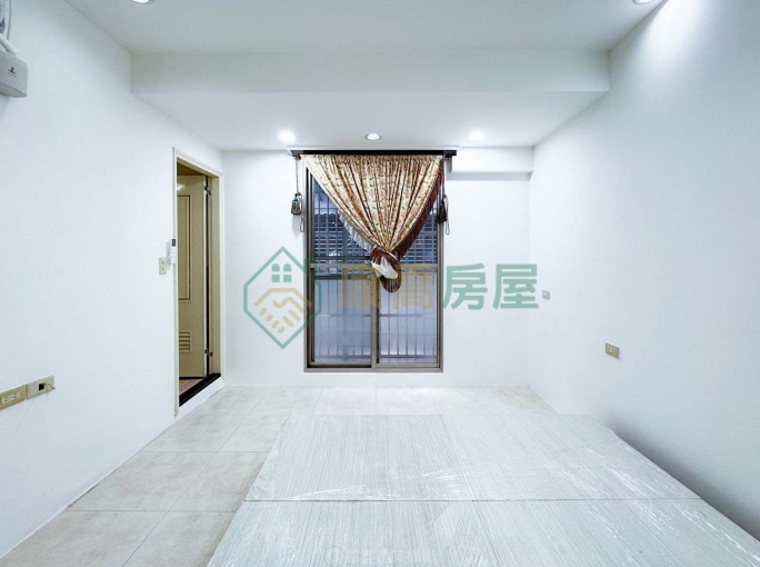 🔔永春MRT｜公證租約可租補｜全新粉刷/全新空調（第4張）