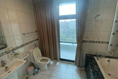 兆基社會住宅🏡可租補/竹北舒適大套房（第6張）