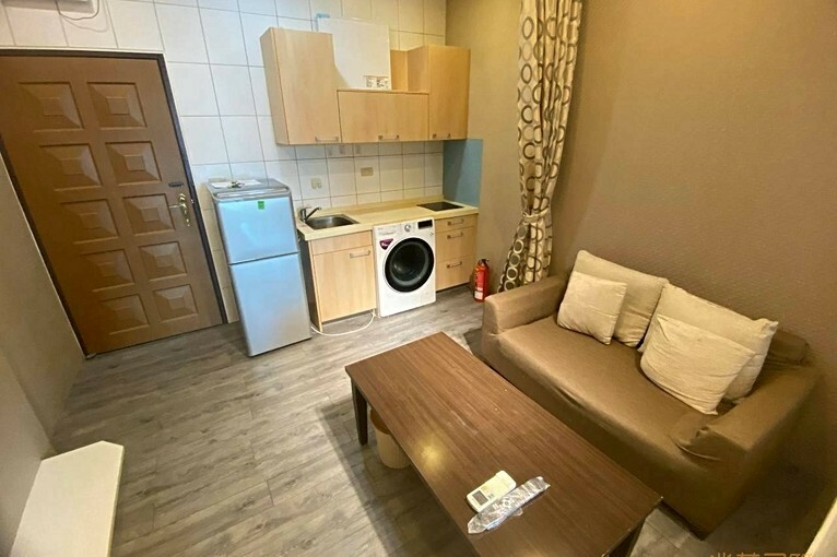 兆基社會住宅🏡可租補/竹北舒適大套房(第3張)