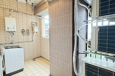 寄居蟹社會住宅🏠大園巧市代2房可租補免仲（第9張）