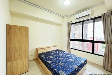 寄居蟹社會住宅🏠大園巧市代2房可租補免仲（第5張）