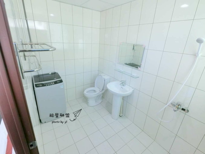 💖電梯✨獨洗曬🏠近lalaport💖（第6張）