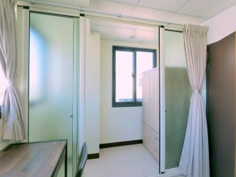 💖電梯✨獨洗曬🏠近lalaport💖（第4張）