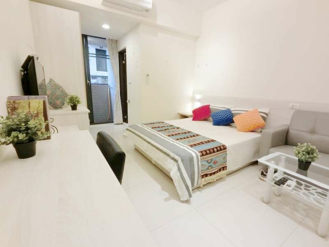 🧡請加賴🧡電梯美屋🧡可貓咪🧡陽台獨洗🧡租屋補助🧡乾溼分離🧡（第8張）