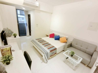 🧡請加賴🧡電梯美屋🧡可貓咪🧡陽台獨洗🧡租屋補助🧡乾溼分離🧡（第1張）