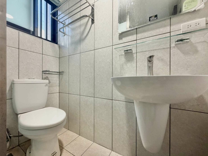 💖可雙租補✨電梯🏠陽台獨洗✔️東海/工業區💖（第4張）