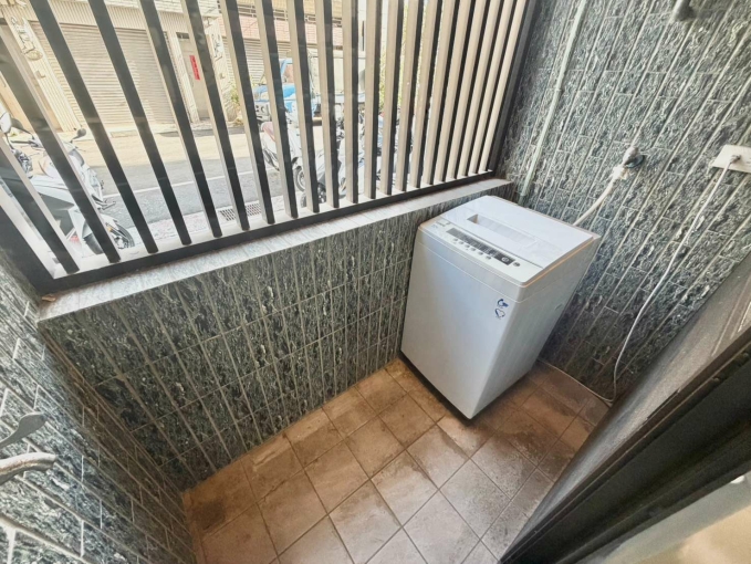 💖可雙租補✨電梯🏠陽台獨洗✔️東海/工業區💖（第5張）