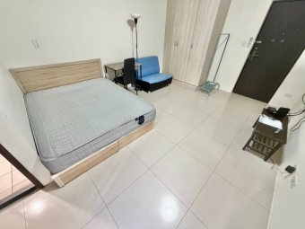 💖可雙租補✨電梯🏠陽台獨洗✔️東海/工業區💖（第3張）