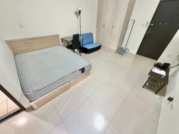 💖可雙租補✨電梯🏠陽台獨洗✔️東海/工業區💖（第3張）