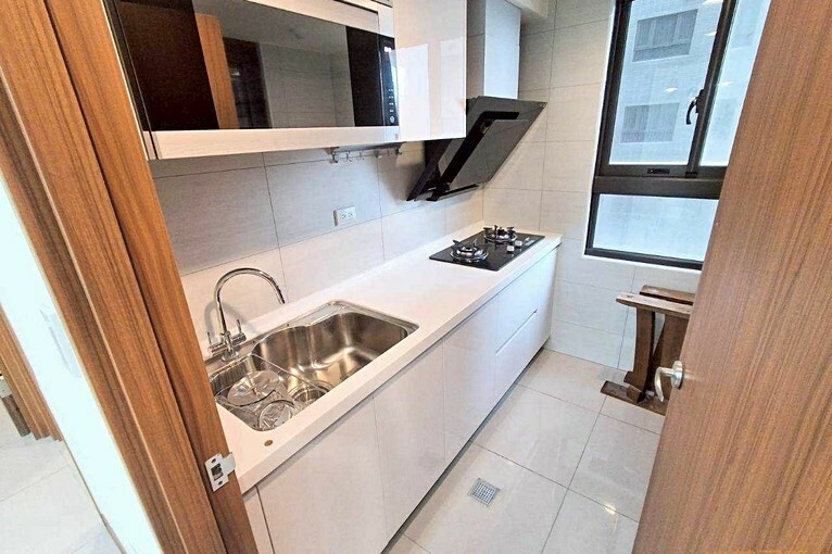 兆基社會住宅🏠無敵景觀3房平車家具電器全配可租補可設籍(第10張)