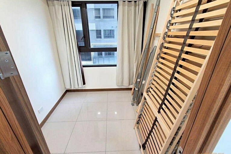 兆基社會住宅🏠無敵景觀3房平車家具電器全配可租補可設籍(第9張)