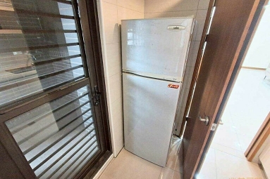 兆基社會住宅🏠無敵景觀3房平車家具電器全配可租補可設籍（第12張）