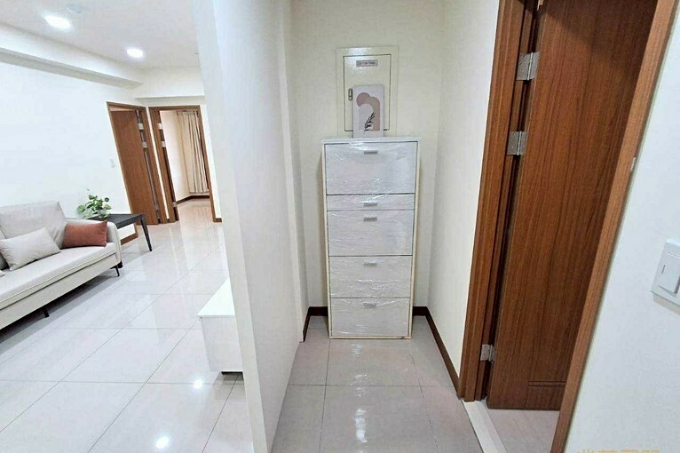 兆基社會住宅🏠無敵景觀3房平車家具電器全配可租補可設籍(第4張)