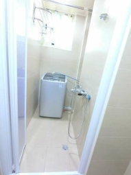可租補~超新電梯套房*獨洗曬*機車位*飲水機*子母車~（第15張）