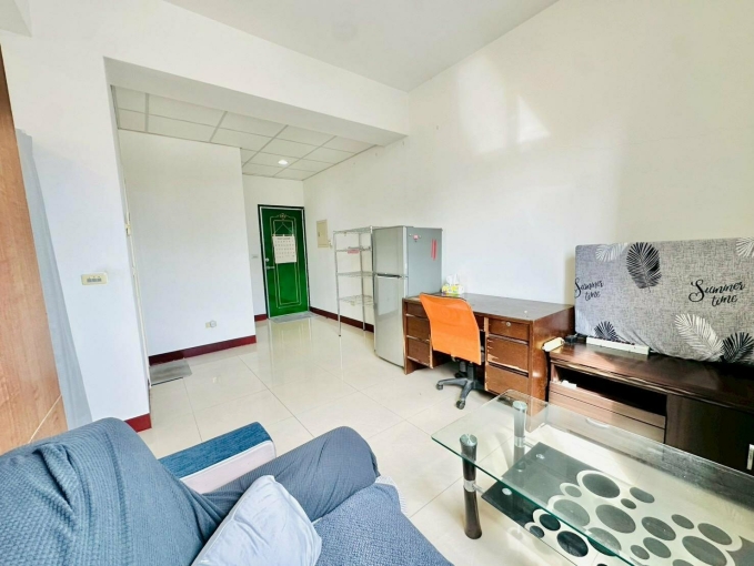 凱屋良緣✅可雙租補✨洗脫烘🌼類一房一廳（第4張）