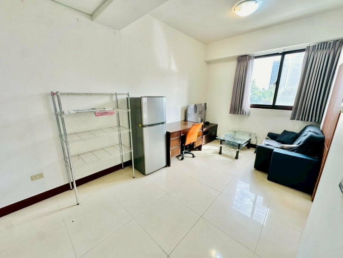 凱屋良緣✅可雙租補✨洗脫烘🌼類一房一廳（第1張）