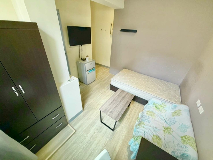 小資首選🏅可租補✅可寵🔆獨洗窗曬（第3張）