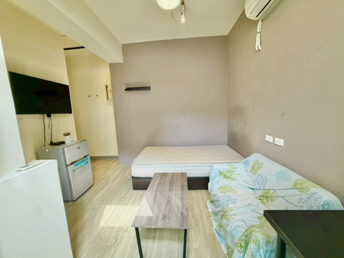 小資首選🏅可租補✅可寵🔆獨洗窗曬（第2張）