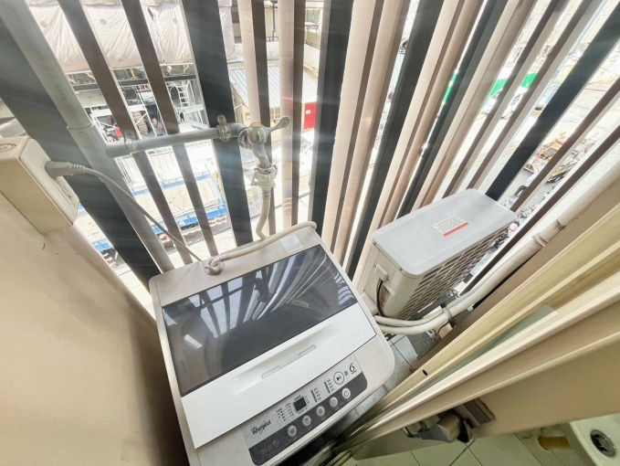 💖可租補✨電梯🏠陽台獨洗💖 - Image 4