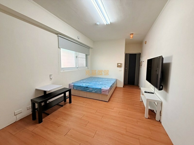 兆基社會住宅🏡小資套房/可租補（第1張）