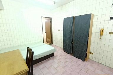 兆基社會住宅🏠友善屋源🧡台北車站/可寵/有管理/可租補入（第2張）