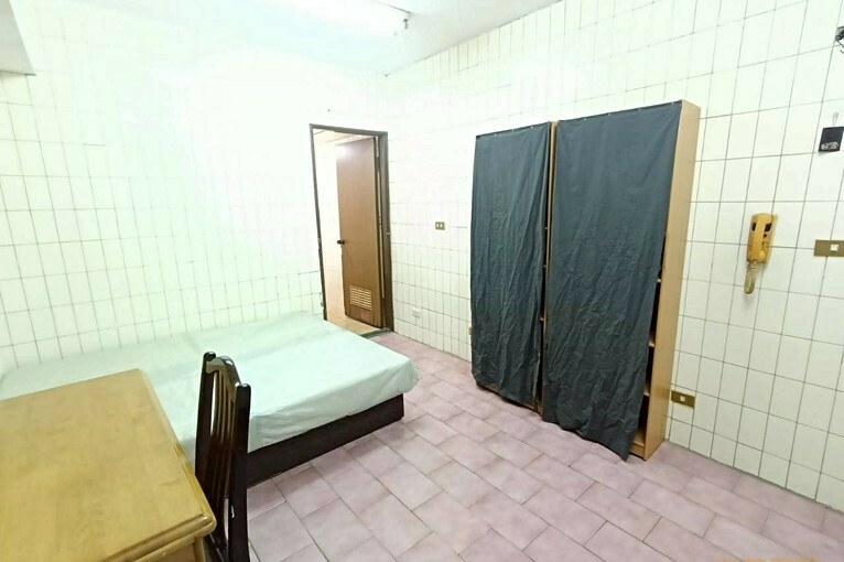 兆基社會住宅🏠友善屋源🧡台北車站/可寵/有管理/可租補入（第2張）