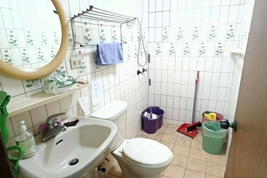 兆基社會住宅🏠友善屋源🧡台北車站/可寵/有管理/可租補入（第5張）