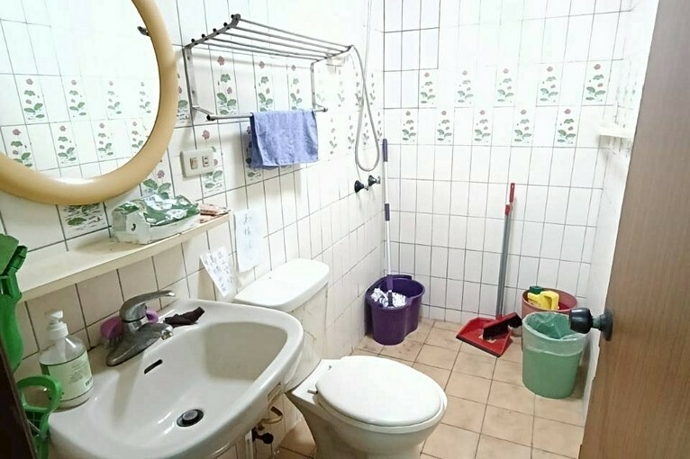 兆基社會住宅🏠友善屋源🧡台北車站/可寵/有管理/可租補入（第5張）