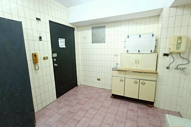 兆基社會住宅🏠友善屋源🧡台北車站/可寵/有管理/可租補入（第4張）