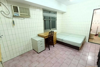 兆基社會住宅🏠友善屋源🧡台北車站/可寵/有管理/可租補入（第1張）