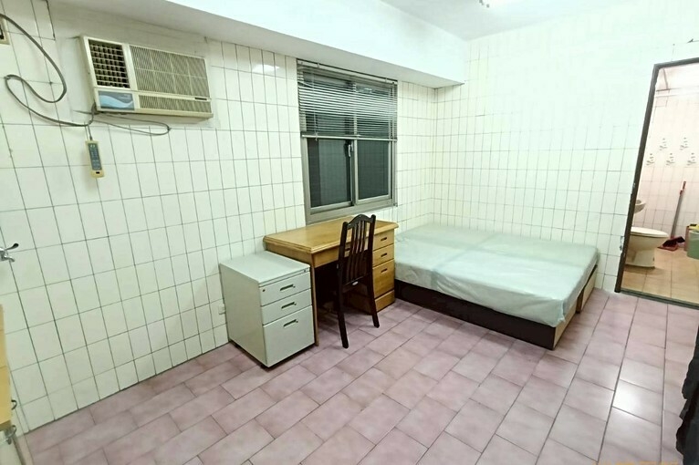 兆基社會住宅🏠友善屋源🧡台北車站/可寵/有管理/可租補入（第1張）