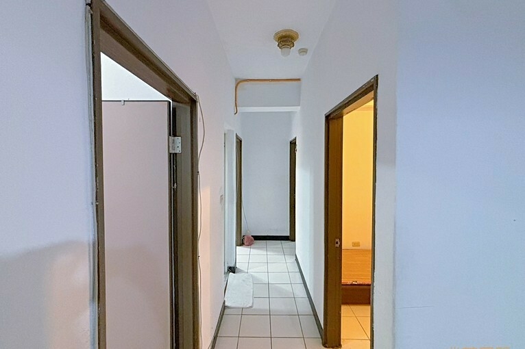 兆基社會住宅🏠西屯文心捷運四房🌺可租補🎉(第4張)