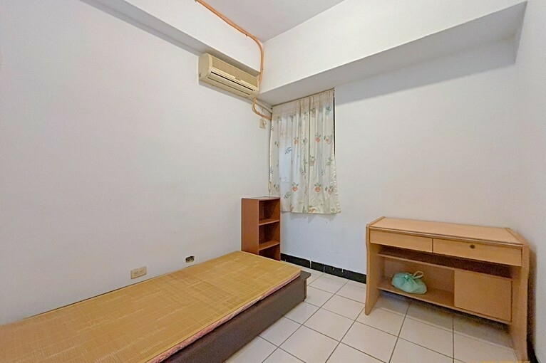 兆基社會住宅🏠西屯文心捷運四房🌺可租補🎉(第5張)