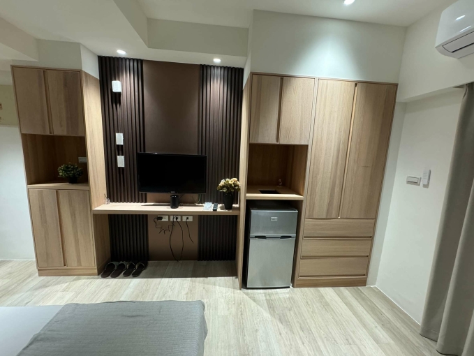 智能系統⭐台水電⭐陽台獨洗⭐電陶爐⭐子母車⭐可寵⭐可雙租補（第7張）