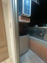 智能系統⭐台水電⭐陽台獨洗⭐電陶爐⭐子母車⭐可寵⭐可雙租補（第11張）