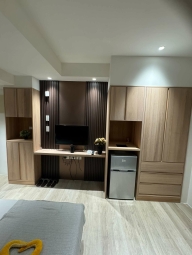 智能系統⭐台水電⭐陽台獨洗⭐電陶爐⭐子母車⭐可寵⭐可雙租補（第8張）