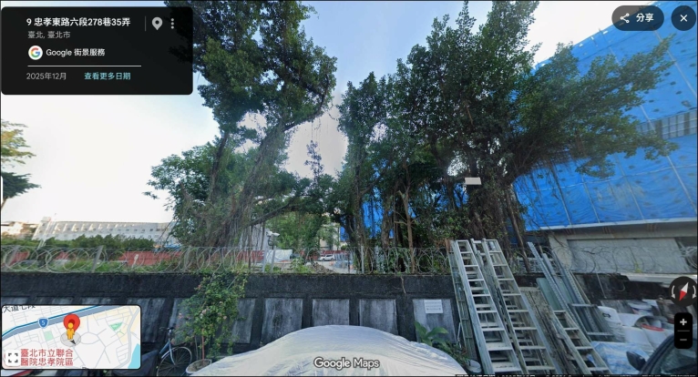 複製-複製-面綠樹~昆陽19實坪2房1大廳1廚3樓採光頂加自租/限單純(第1張)