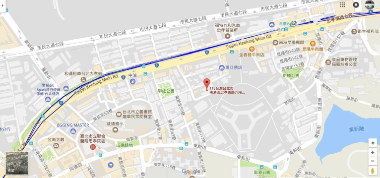 複製-複製-面綠樹~昆陽19實坪2房1大廳1廚3樓採光頂加自租/限單純(第6張)