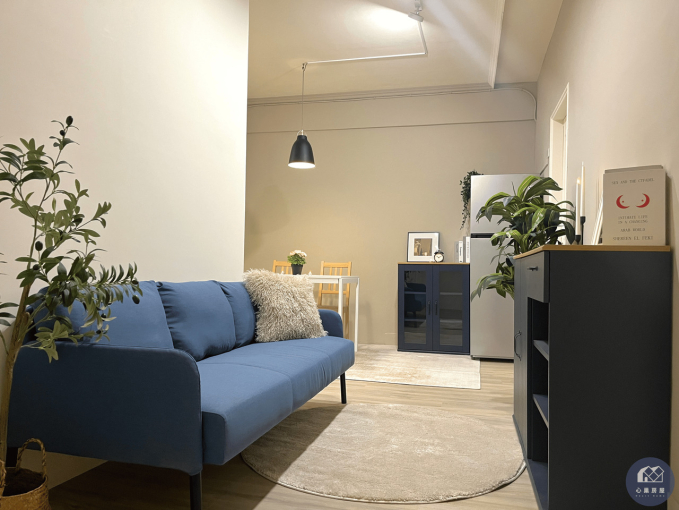 台北101/世貿站~四四南村莊敬路雅房(可租補)(第6張)