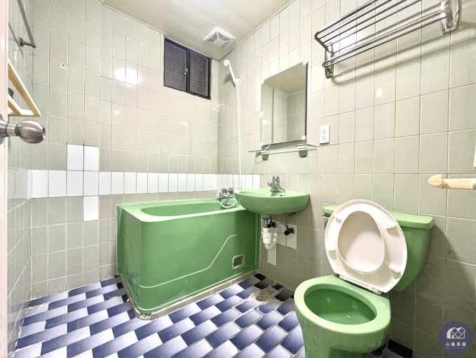 台北101/世貿站~四四南村莊敬路雅房(可租補)(第7張)