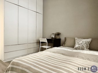 台北101/世貿站~四四南村莊敬路雅房(可租補)（第3張）