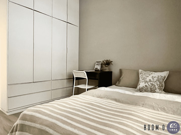 台北101/世貿站~四四南村莊敬路雅房(可租補)(第3張)